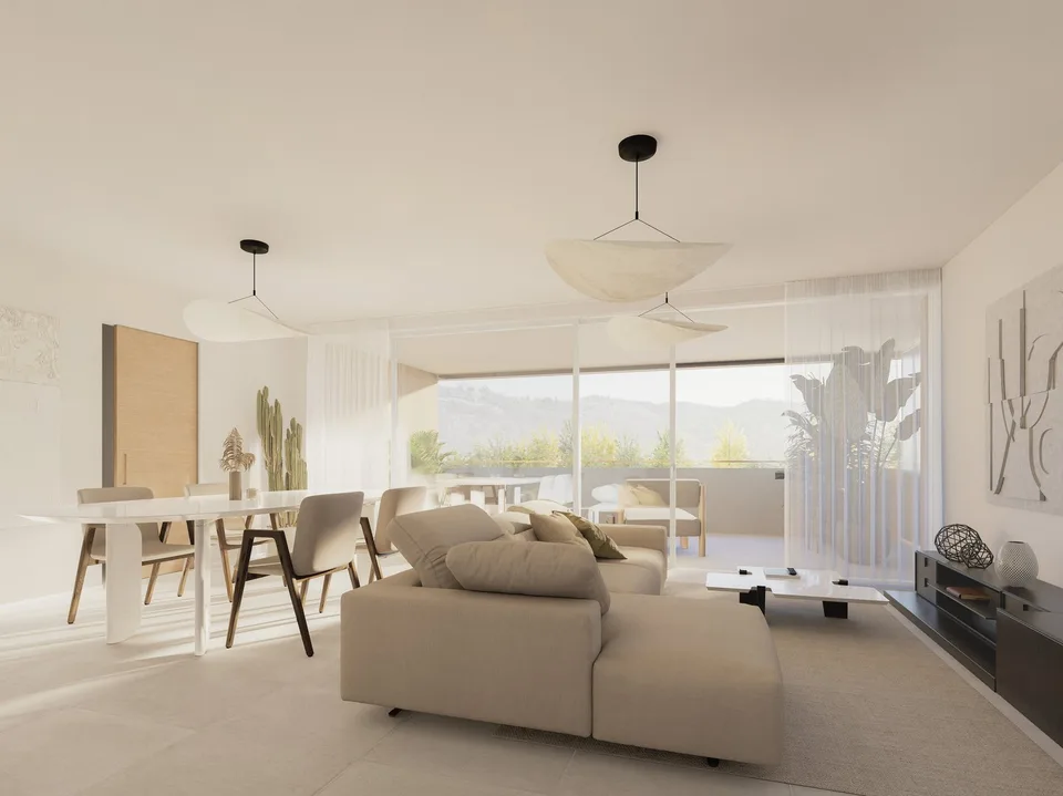 Ihr neues 3.5-Zimmer-Wohnung mit eigenem Garten – Foto 3 von 6
