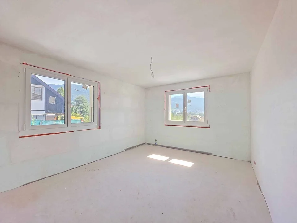 Neuf ! Villa individuelle avec piscine et magnifique vue sur le lac – photo 21 sur 26