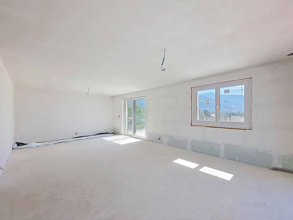 Neuf ! Villa individuelle avec piscine et magnifique vue sur le lac – photo 15 sur 26