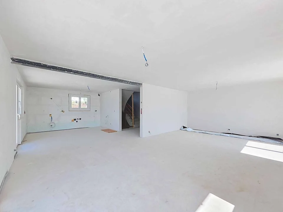 Neuf ! Villa individuelle avec piscine et magnifique vue sur le lac – photo 17 sur 26