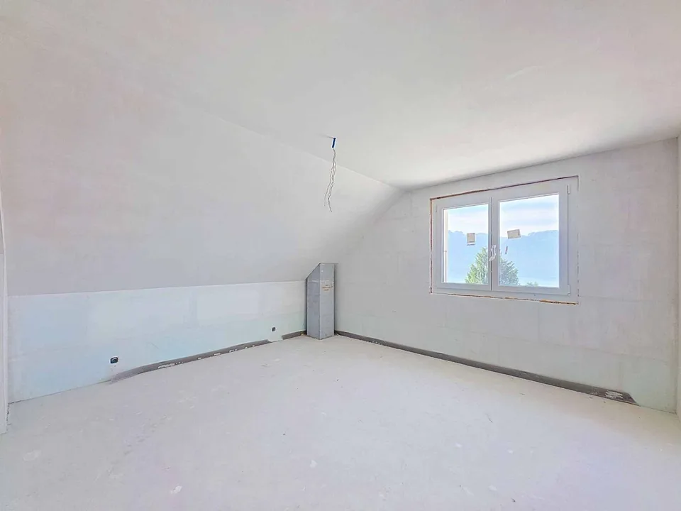 Neuf ! Villa individuelle avec piscine et magnifique vue sur le lac – photo 25 sur 26