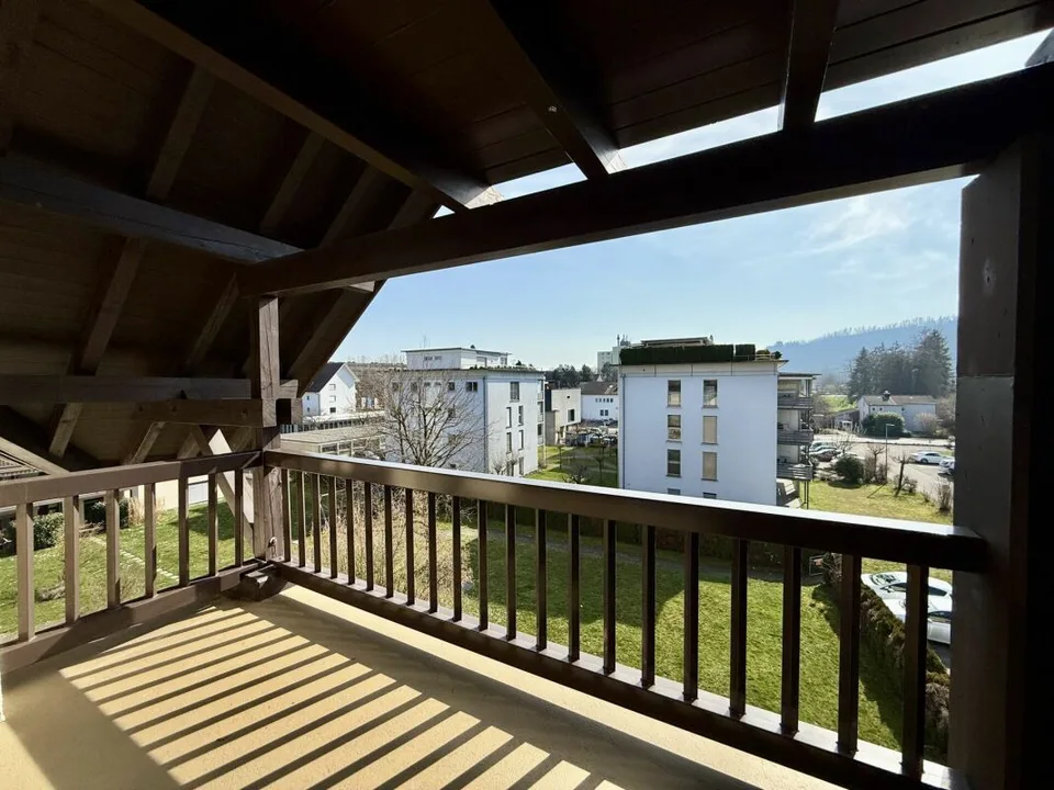 Rêve de maisonette avec charme et espace – photo 10 sur 10