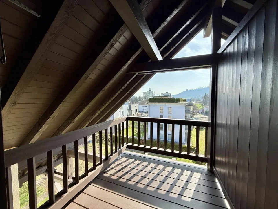 Rêve de maisonette avec charme et espace – photo 9 sur 10