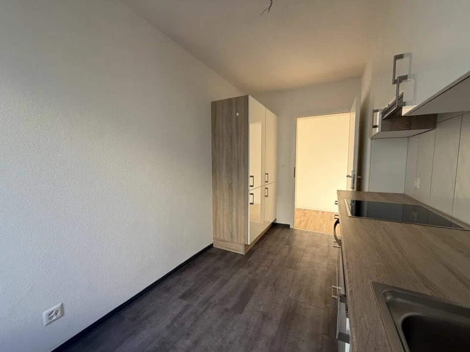 Helle & moderne 3.5 Zi.-Wohnung im Zentrum – Foto 7 von 11