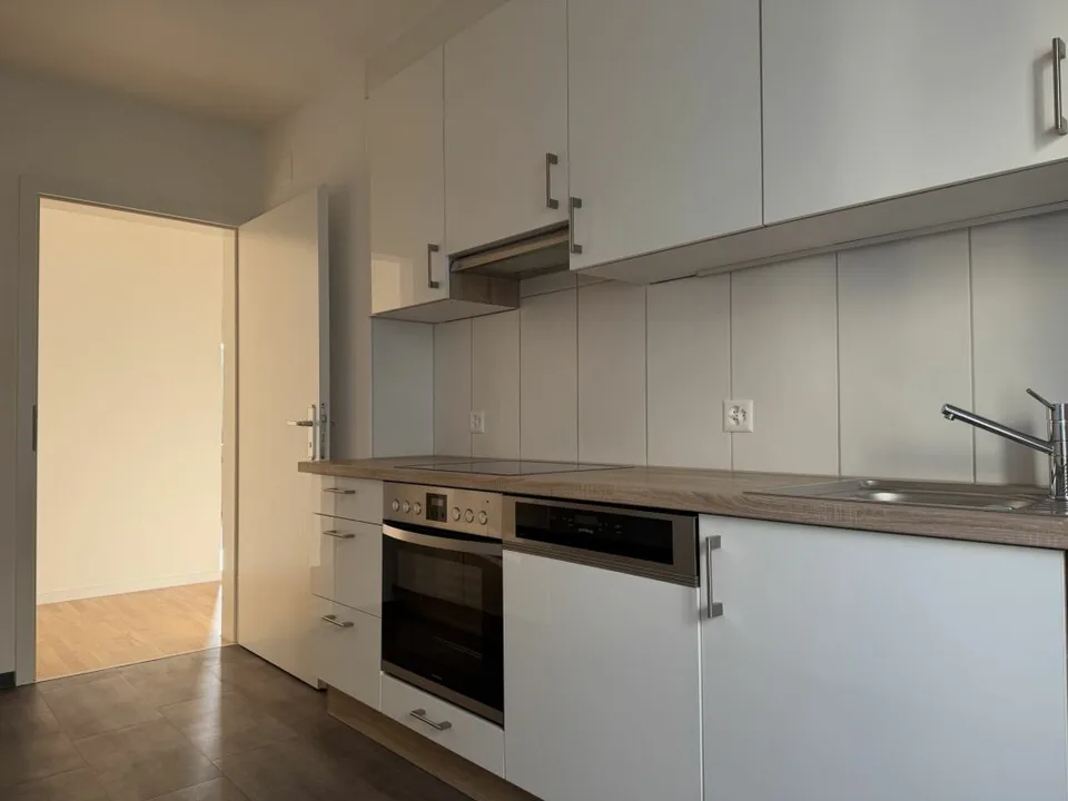 Helle & moderne 3.5 Zi.-Wohnung im Zentrum – Foto 6 von 11