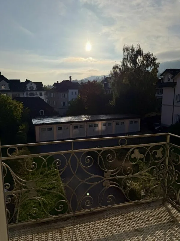 Helle & moderne 3.5 Zi.-Wohnung im Zentrum – Foto 9 von 11
