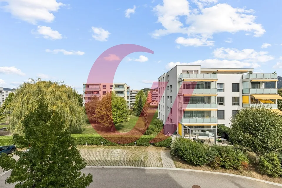 Rare in Bulle - 4.5 rooms ideally located in a sought-after neighborhood – photo 11 of 11