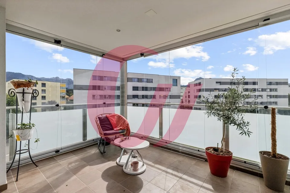 Rare in Bulle - 4.5 rooms ideally located in a sought-after neighborhood – photo 10 of 11