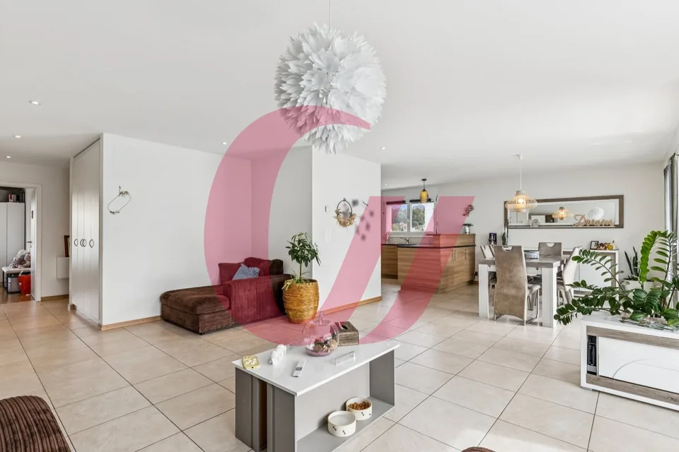 Rare in Bulle - 4.5 rooms ideally located in a sought-after neighborhood – photo 5 of 11
