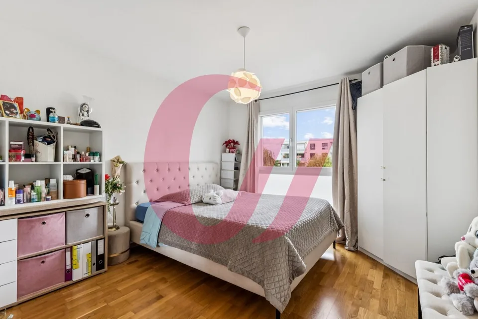 Rare in Bulle - 4.5 rooms ideally located in a sought-after neighborhood – photo 6 of 11