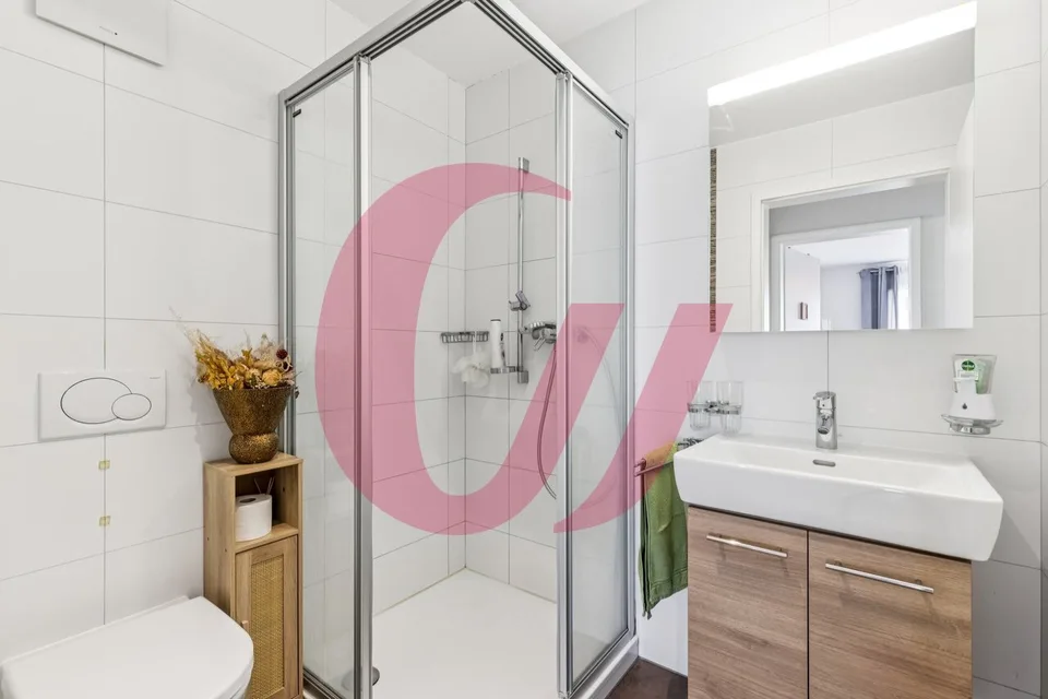 Rare in Bulle - 4.5 rooms ideally located in a sought-after neighborhood – photo 9 of 11