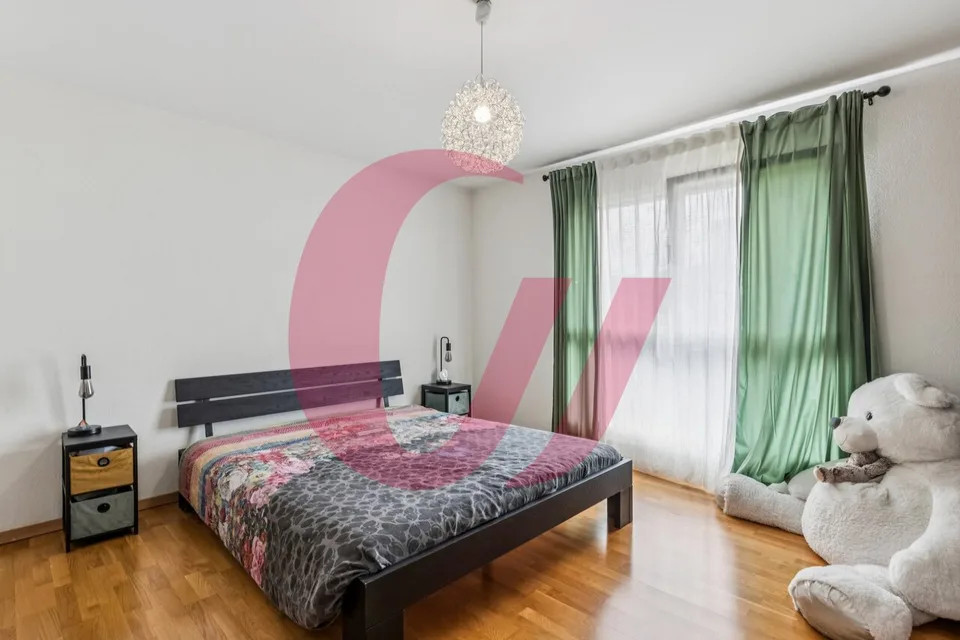 Rare in Bulle - 4.5 rooms ideally located in a sought-after neighborhood – photo 7 of 11