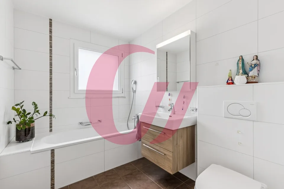Rare in Bulle - 4.5 rooms ideally located in a sought-after neighborhood – photo 8 of 11