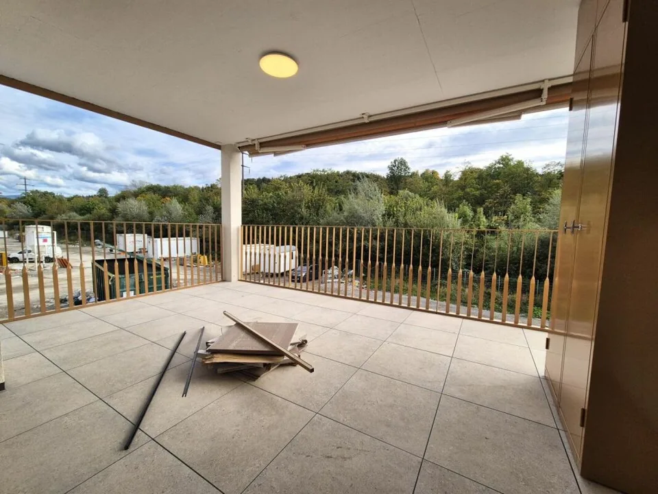 Maginifique 4.5 pièces avec vue sur la Gérine ! – foto 14 di 22