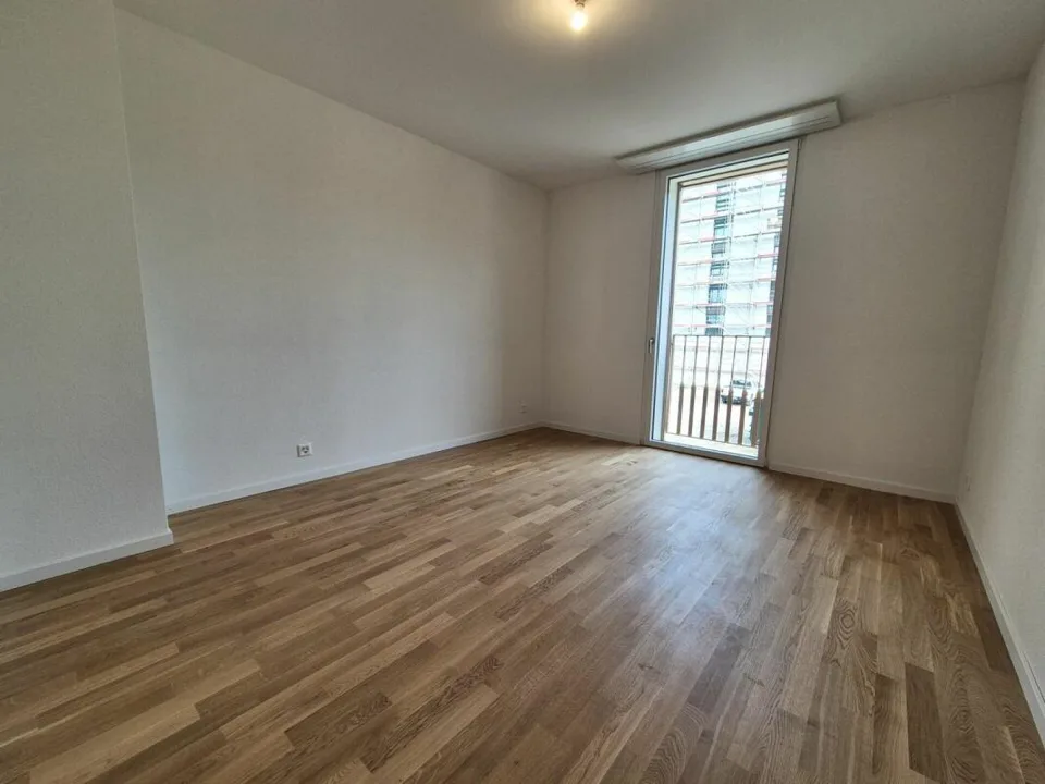 Maginifique 4.5 pièces avec vue sur la Gérine ! – foto 18 di 22