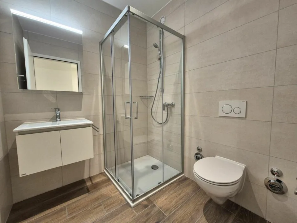 Maginifique 4.5 pièces avec vue sur la Gérine ! – foto 21 di 22