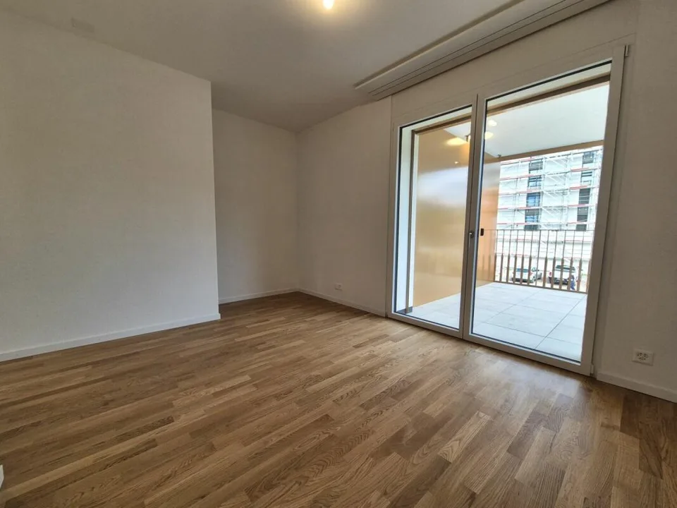 Maginifique 4.5 pièces avec vue sur la Gérine ! – foto 20 di 22