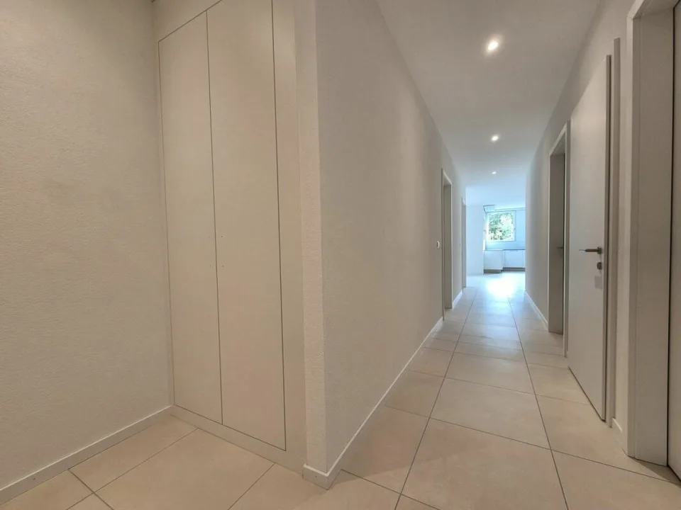 Maginifique 4.5 pièces avec vue sur la Gérine ! – foto 17 di 22