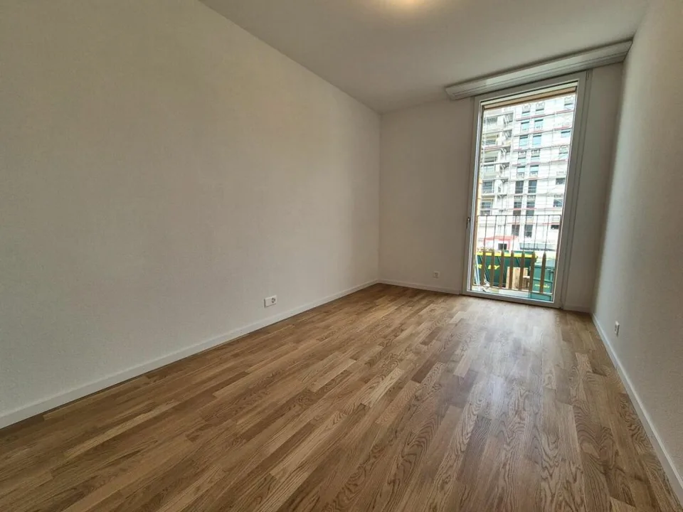 Maginifique 4.5 pièces avec vue sur la Gérine ! – foto 22 di 22