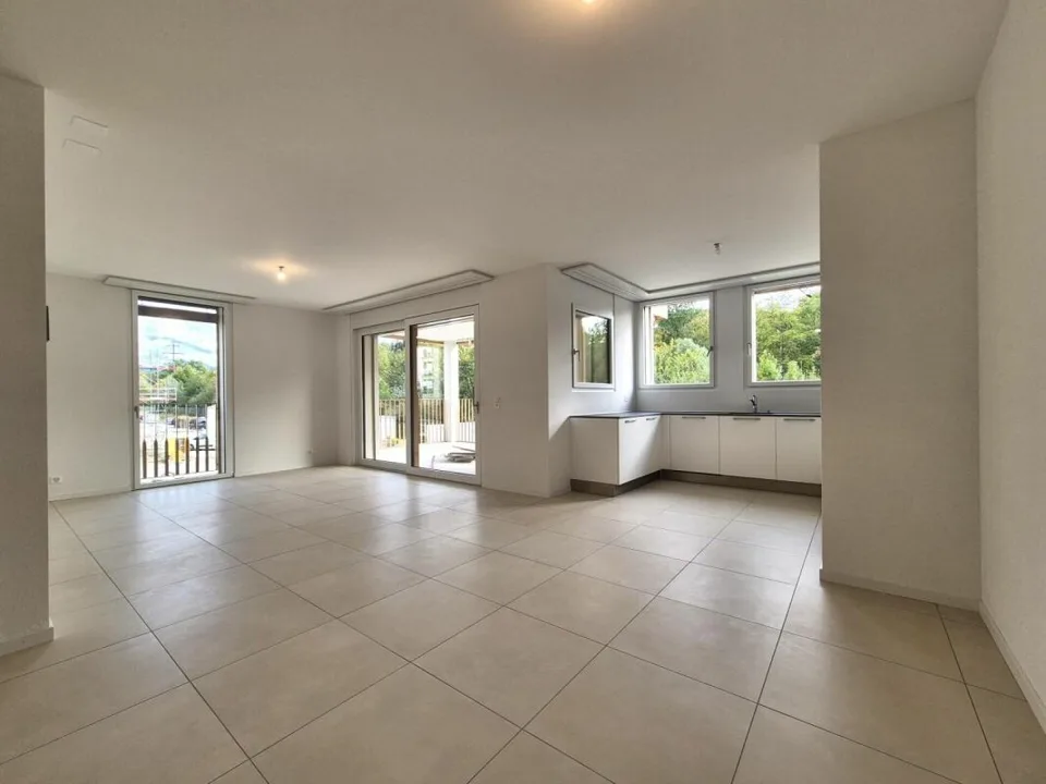 Maginifique 4.5 pièces avec vue sur la Gérine ! – foto 12 di 22