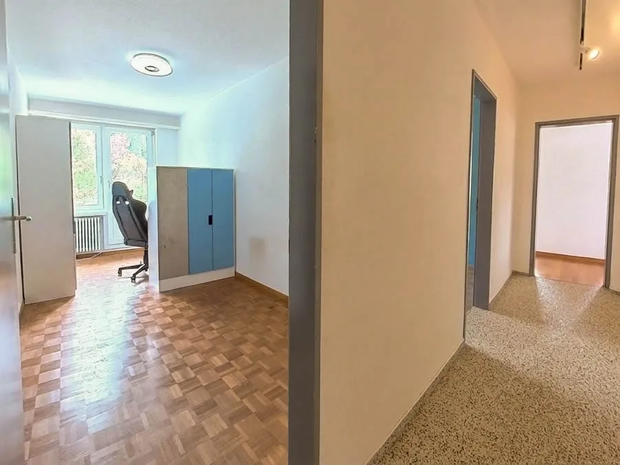 5.5-room apartment with large terrace – photo 10 of 13
