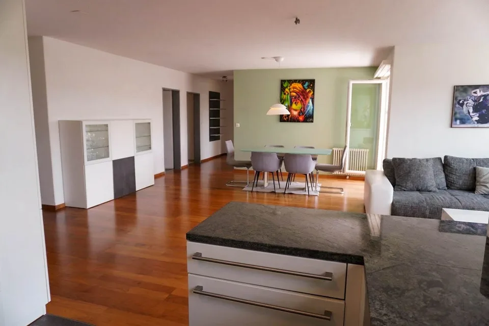 5.5-room apartment with large terrace – photo 9 of 13