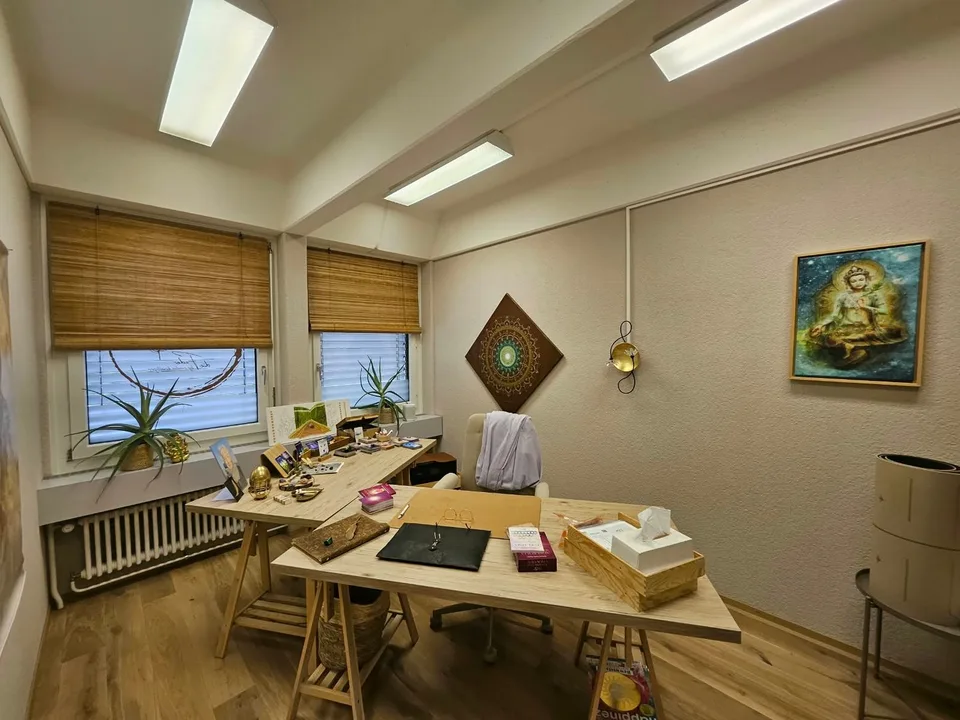 Bright office or practice in a quiet location in Aarberg – photo 10 of 18