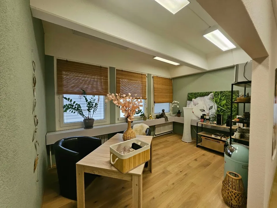 Bright office or practice in a quiet location in Aarberg – photo 11 of 18