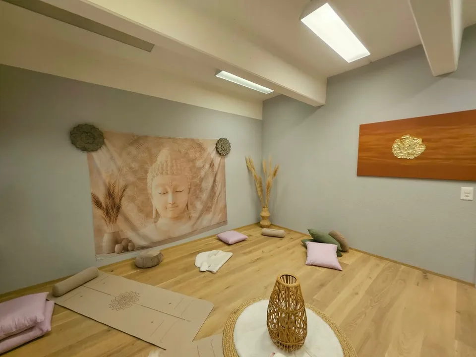 Bright office or practice in a quiet location in Aarberg – photo 4 of 18