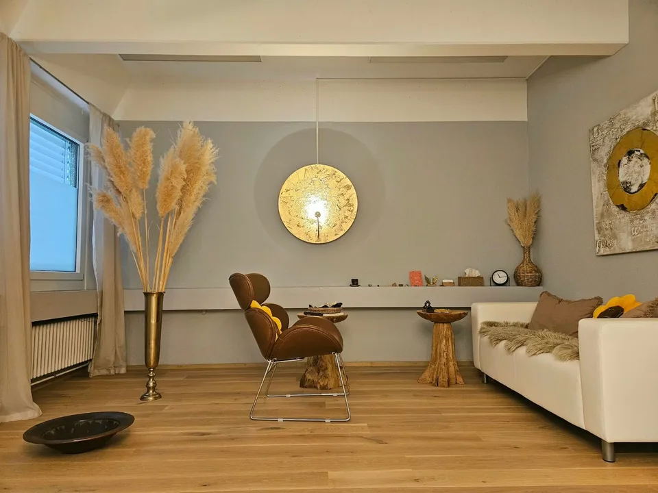 Bright office or practice in a quiet location in Aarberg – photo 7 of 18