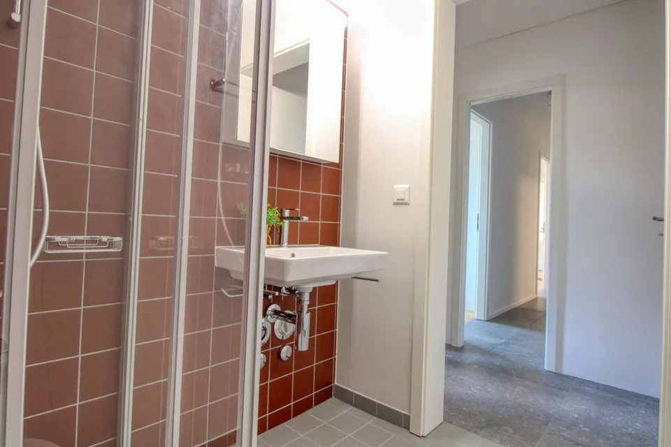 Appartement vivant spacieux à Crissier avec salle de bain privée – Foto 26 von 37
