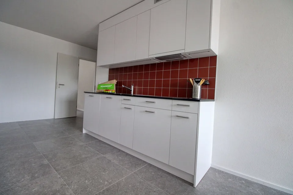 Appartement vivant spacieux à Crissier avec salle de bain privée – Foto 33 von 37