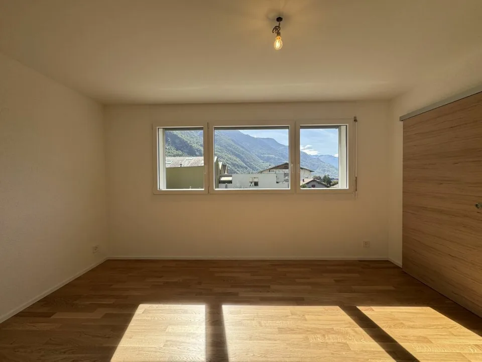 Neue 4.5-Zimmer-Wohnung im Zentrum von Riddes – Foto 8 von 21