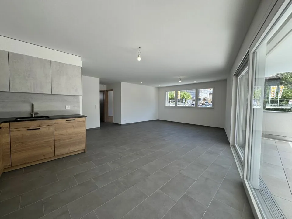 Neue 4.5-Zimmer-Wohnung im Zentrum von Riddes – Foto 17 von 21