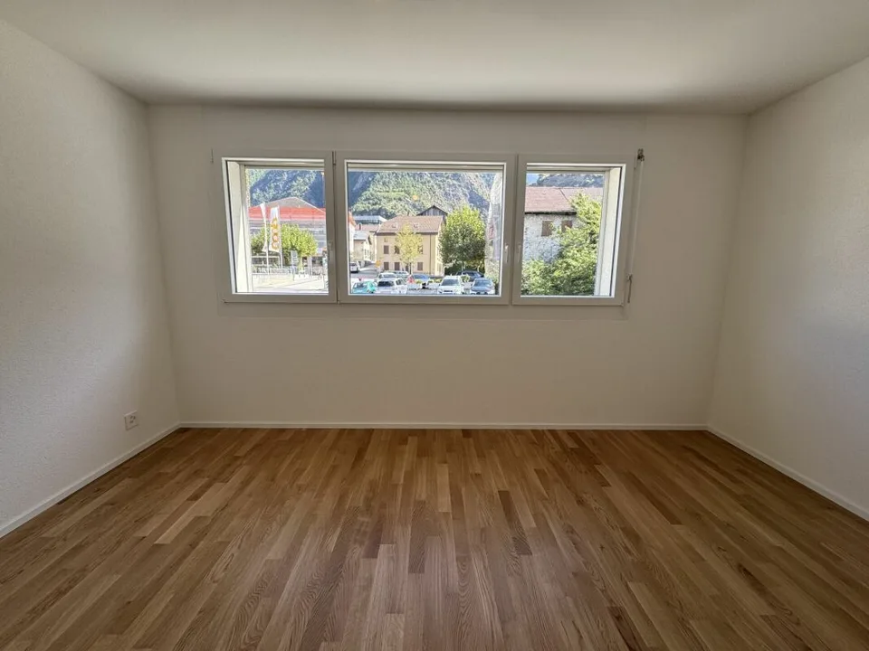 Neue 4.5-Zimmer-Wohnung im Zentrum von Riddes – Foto 12 von 21