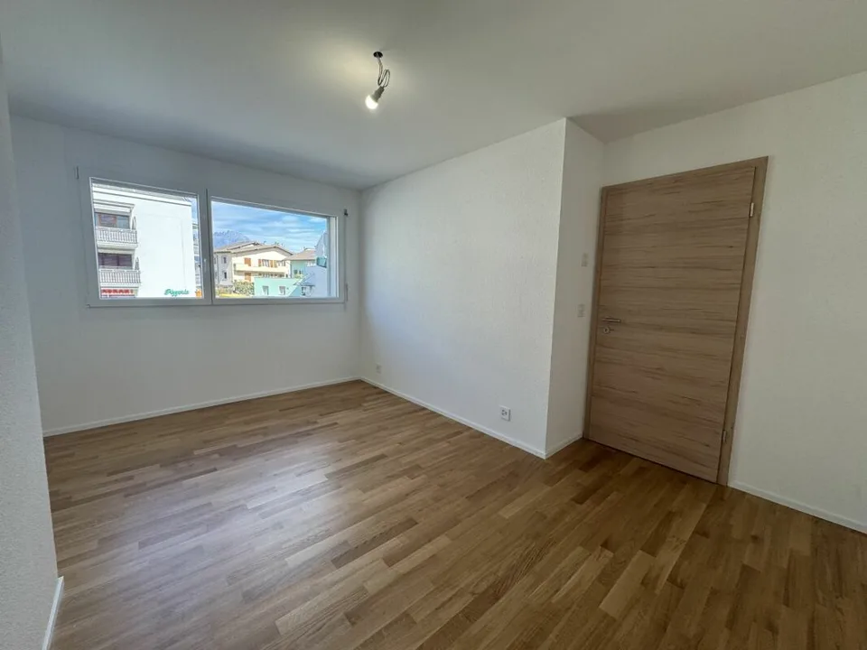 Neue 4.5-Zimmer-Wohnung im Zentrum von Riddes – Foto 13 von 21