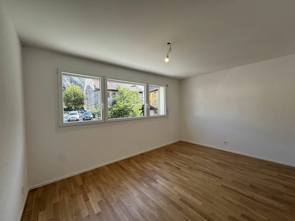 Neue 4.5-Zimmer-Wohnung im Zentrum von Riddes – Foto 10 von 21