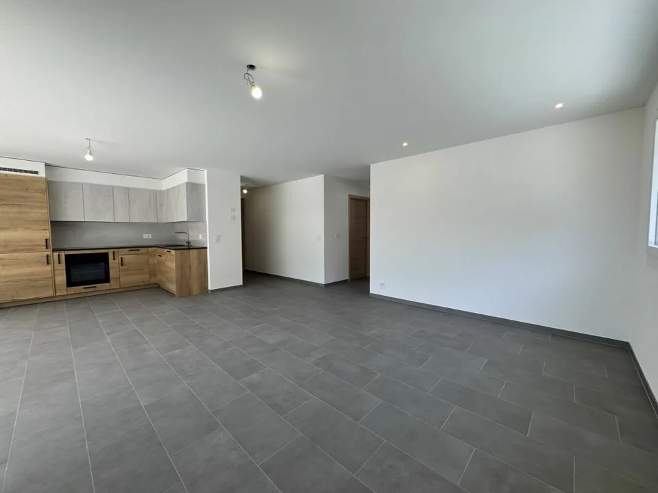Neue 4.5-Zimmer-Wohnung im Zentrum von Riddes – Foto 16 von 21
