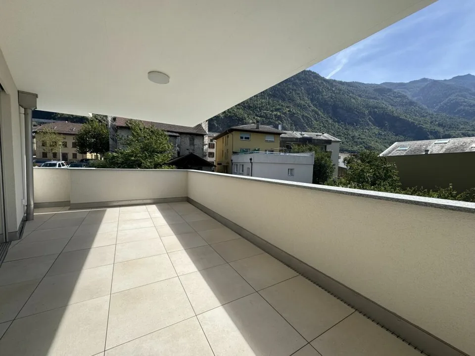 Neue 4.5-Zimmer-Wohnung im Zentrum von Riddes – Foto 6 von 21