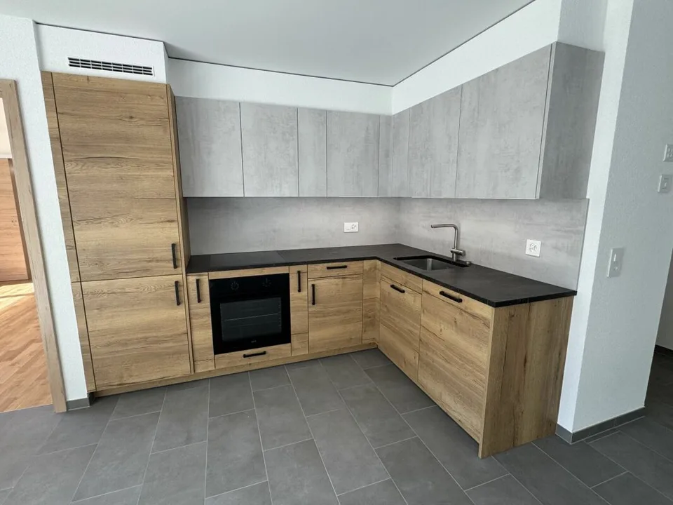 Neue 4.5-Zimmer-Wohnung im Zentrum von Riddes – Foto 5 von 21