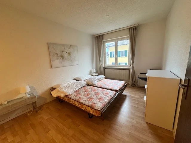 Appartamento di 2.5 locali a Brissago, vicino al lago – Foto 4 von 11