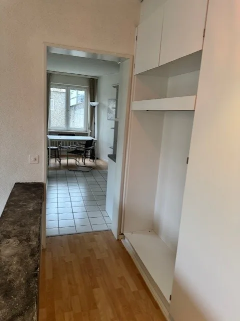Appartamento di 2.5 locali a Brissago, vicino al lago – Foto 7 von 11