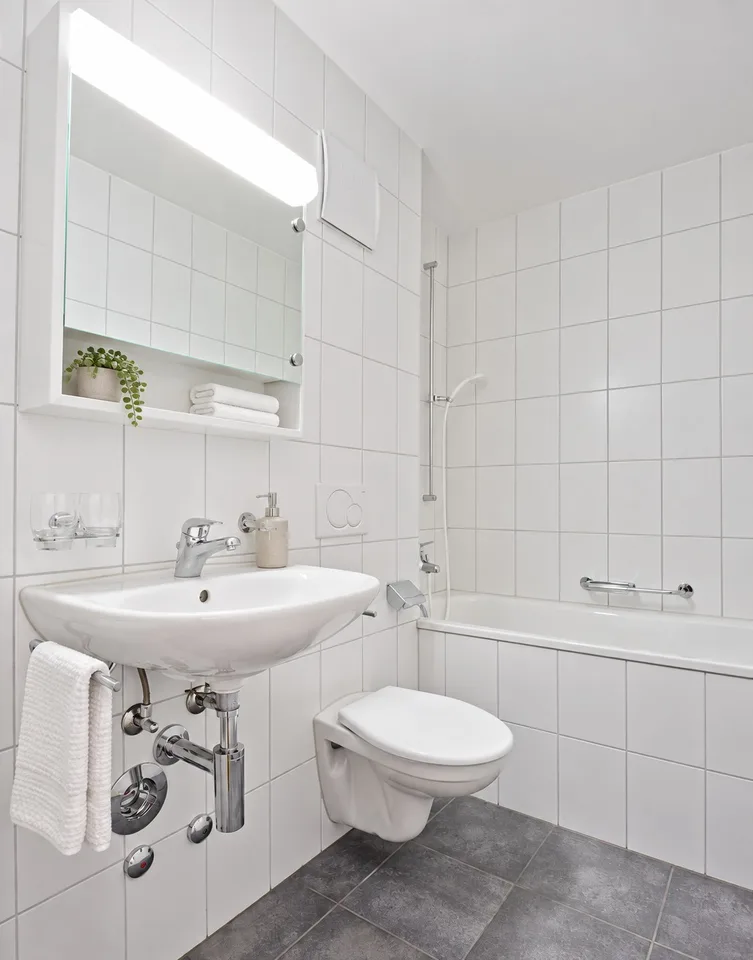 4 Zimmer-Wohnung, 4410 Liestal – Foto 5 von 12