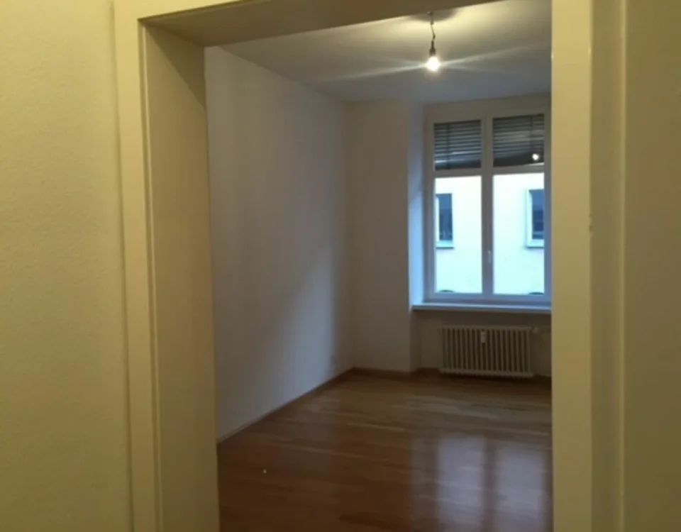 2-Bedroom Apartment in Basel – photo 5 of 6