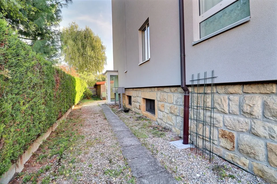 1.5 Zimmer Attikawohnung in Yverdon-les-Bains – Foto 8 von 11