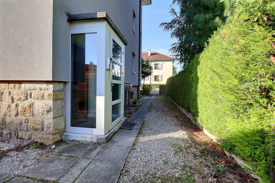 1.5 Zimmer Attikawohnung in Yverdon-les-Bains – Foto 9 von 11