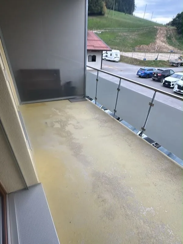 Schönes 2,5-Zimmer-Apartment mit 47 m2, auf dem Land – Foto 4 von 6
