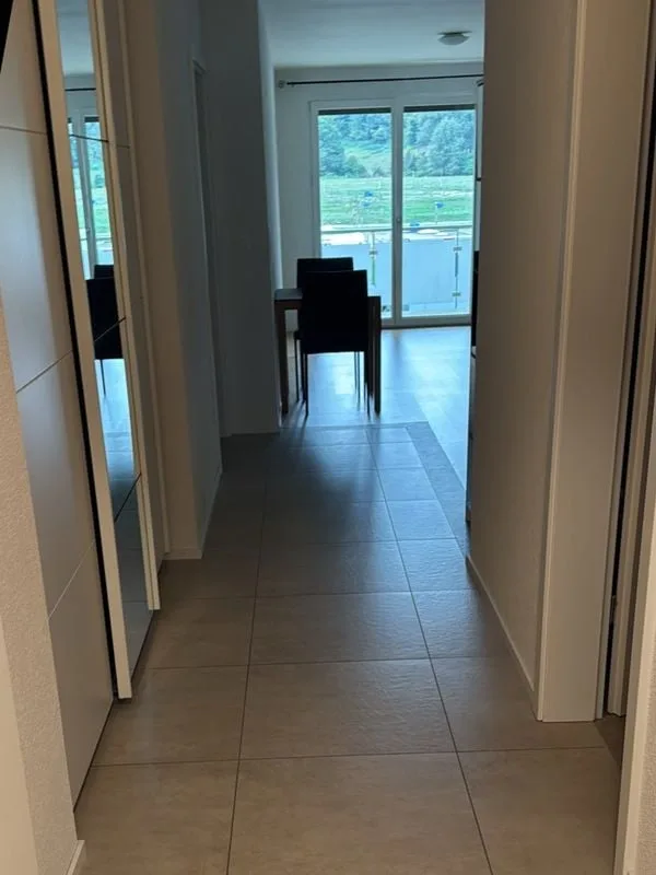 Schönes 2,5-Zimmer-Apartment mit 47 m2, auf dem Land – Foto 2 von 6