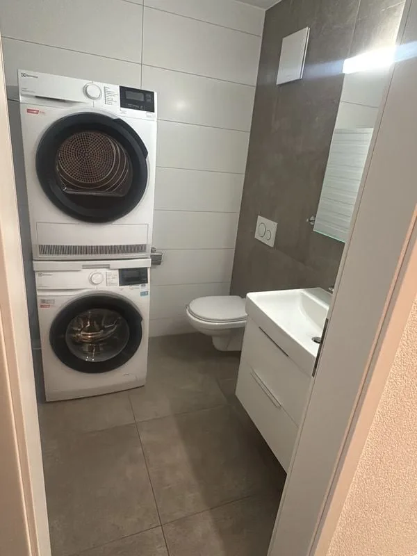 Schönes 2,5-Zimmer-Apartment mit 47 m2, auf dem Land – Foto 6 von 6