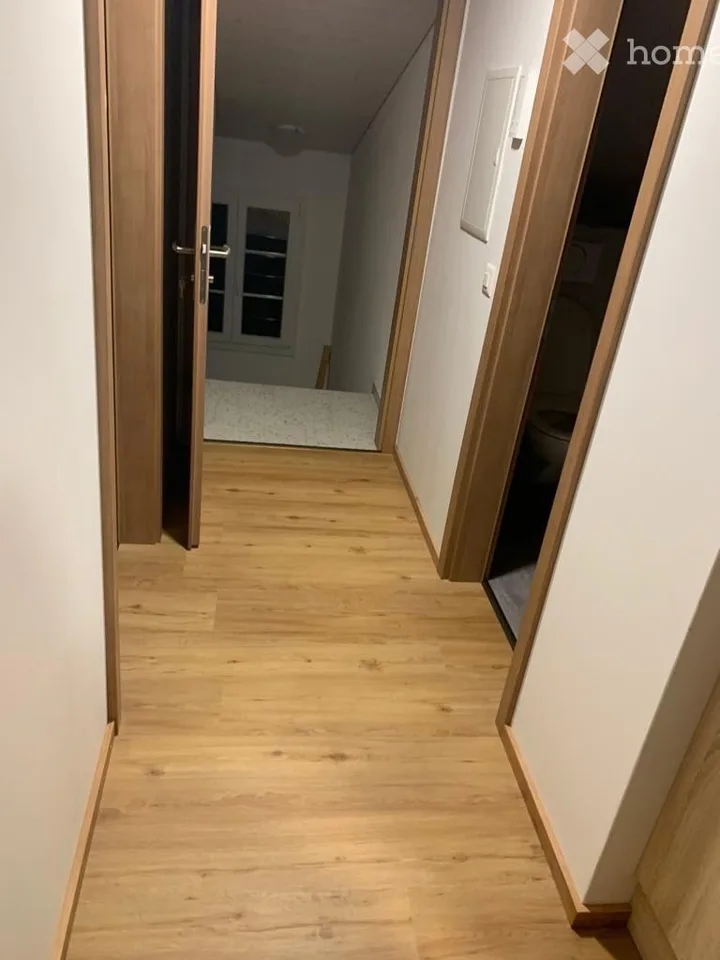 zu vermieten: 4.5-Zimmer-Wohnung, 2. OG – Foto 3 von 5